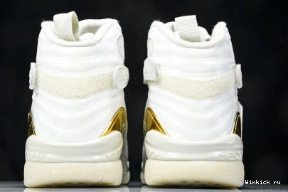 Jordan Retro Champagne 8 0927